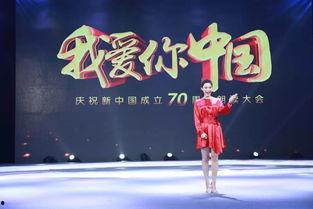我爱你中国朗诵视频,我爱你中国