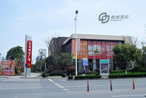 杭州视频制作,视频中的城市魅力瞬间