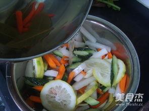 泡菜制作视频,家常美味，轻松掌握的韩国传统发酵美食