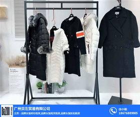 服装批发视频,视频带你领略潮流趋势与盈利之道