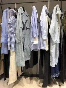 服装批发视频,视频带你领略潮流趋势与盈利之道