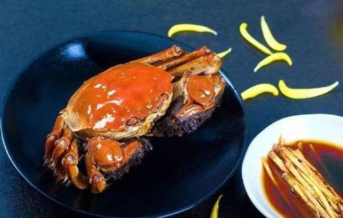 吃螃蟹视频,一场视觉与味蕾的双重盛宴