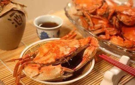 吃螃蟹视频,一场视觉与味蕾的双重盛宴