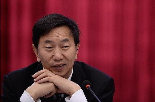 耿彦波视频,揭秘政坛风云人物背后的故事
