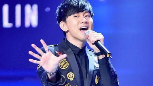 林俊杰唱歌视频,音乐盛宴中的视听盛宴