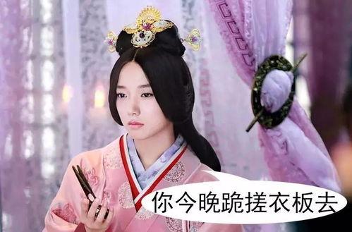 卫子夫视频,西汉传奇皇后的一生