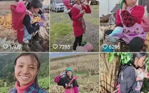 贫困小孩视频,揭开生活阴影下的真实故事
