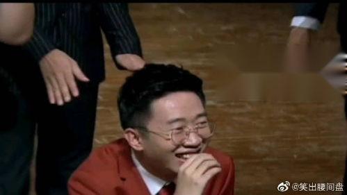 杨迪搞笑视频,笑点连连，欢乐无限