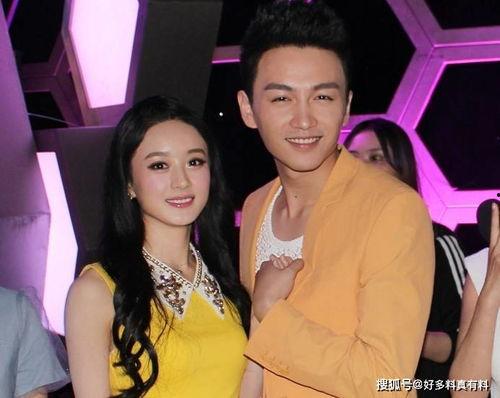 赵丽颖陈晓视频,视频花絮曝光
