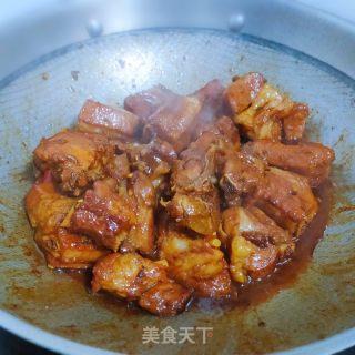 红烧排骨做法视频,视频教程，轻松学会美味佳肴