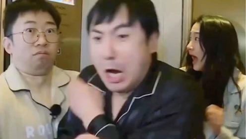 沈腾搞笑视频,笑点满满，欢乐无限