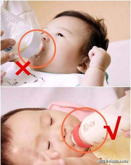 宝宝喝奶瓶视频,成长足迹的甜蜜记录