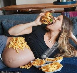 孕妇舞蹈视频,轻松愉悦的孕期运动体验