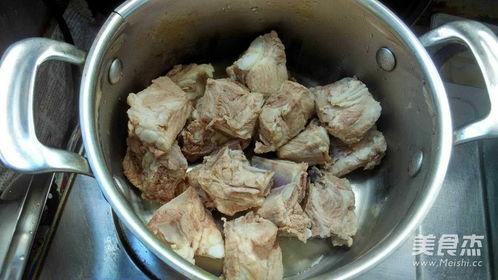 炖排骨的做法视频,视频教程，轻松掌握美味秘诀