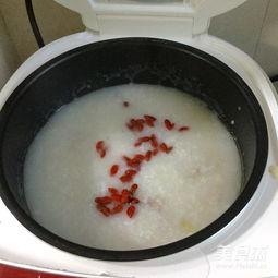 瘦肉粥的做法视频,瘦肉粥制作视频详解