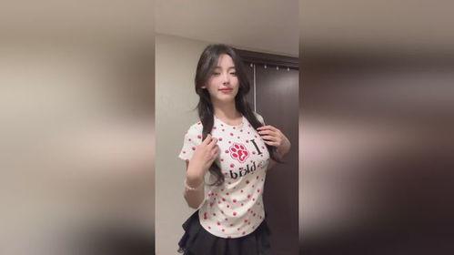 萌妹子视频,揭秘萌妹子视频的魅力所在