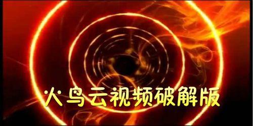 火鸟视频,探索科技与娱乐的无限可能