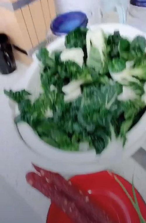 做菜小视频,跟随短视频学做菜