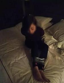 绑架女生视频,女生视频引发全民关注