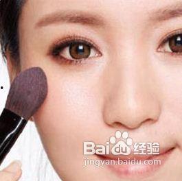 淡妆化妆视频,跟随视频教程学化妆