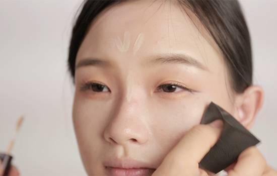 淡妆化妆视频,跟随视频教程学化妆