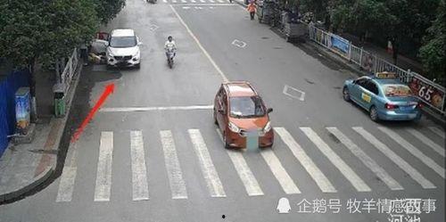 道路监控视频,道路实时动态全景呈现