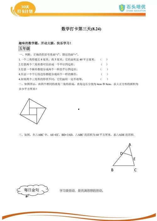 数学题视频,揭秘解题思路与技巧