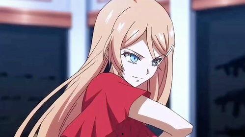 邪恶少女动漫视频,暗黑校园的禁忌诱惑