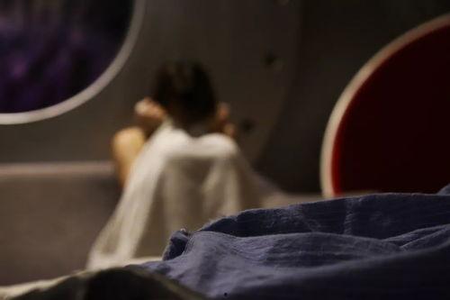 男女私密视频,揭秘男女情感互动的私密世界