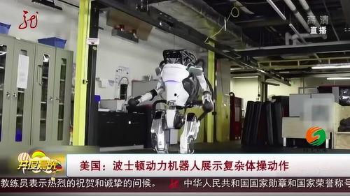 国外机器人视频,国外机器人创新技术深度解析