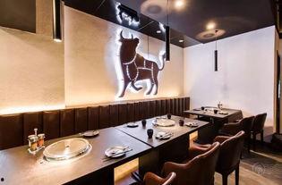 烤肉店视频,探秘网红烤肉店魅力瞬间