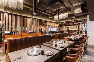 烤肉店视频,探秘网红烤肉店魅力瞬间