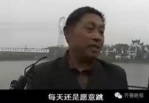 猪跳水视频,萌宠挑战极限，水中翻腾萌态百出