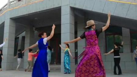 弦子舞视频,探寻民族风情与舞蹈魅力