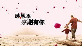 感恩视频素材,视频素材中的感人故事