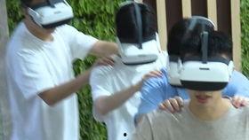 vr搞笑视频,VR搞笑视频带你笑翻全场