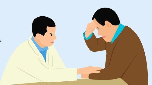 耳石症视频,揭秘眩晕背后的“耳石”之谜