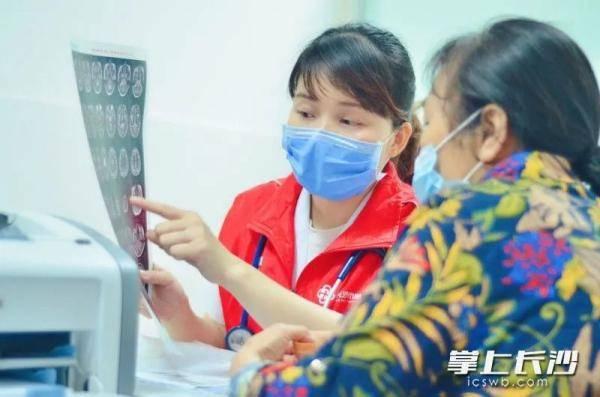 耳石症视频,揭秘眩晕背后的“耳石”之谜