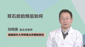 耳石症视频,揭秘眩晕背后的“耳石”之谜