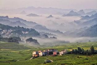 中国风景视频,壮丽山河视频集锦