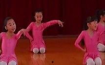 幼儿园舞蹈教学视频,欢快童趣，寓教于乐的舞蹈之旅