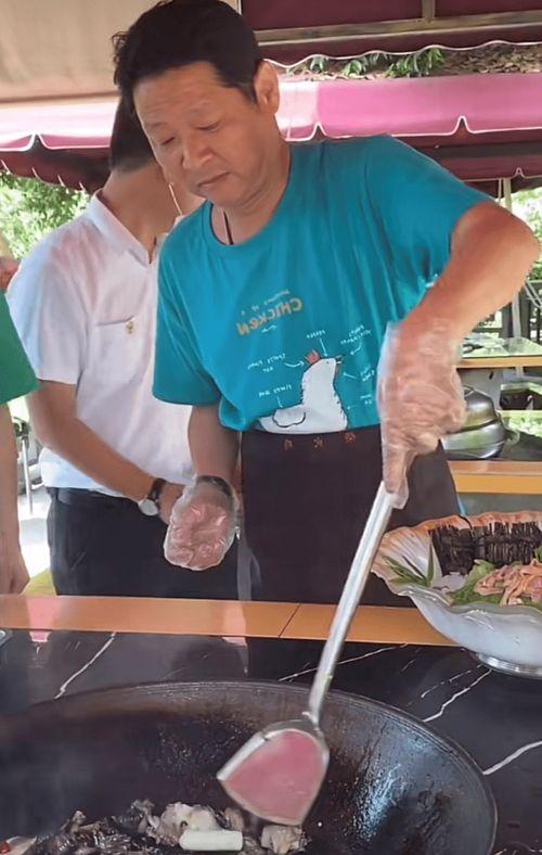 饭店炒菜视频,跟随视频学做美味佳肴