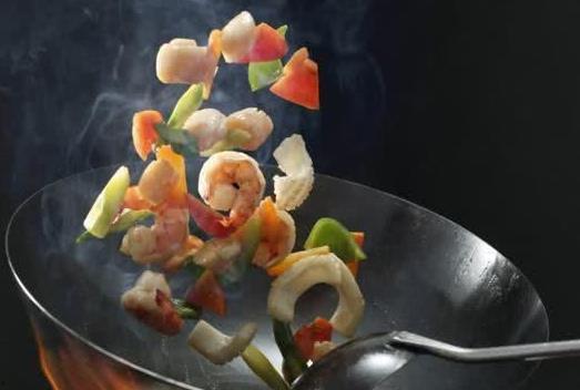 饭店炒菜视频,跟随视频学做美味佳肴