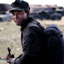 十送红军视频,深情演绎革命情怀的史诗画卷
