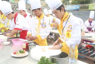 学厨师视频,轻松掌握烹饪技巧