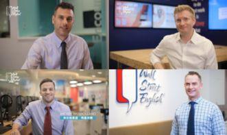 外教英语视频,Unlocking English Fluency: Insights from an Expert's Video Series