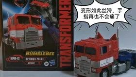 擎天柱玩具视频,揭秘变形金刚传奇英雄的酷炫魅力