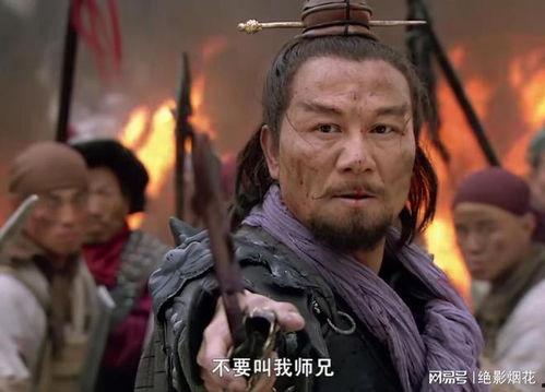 新水浒传视频,传奇英雄再起，江湖风云再续