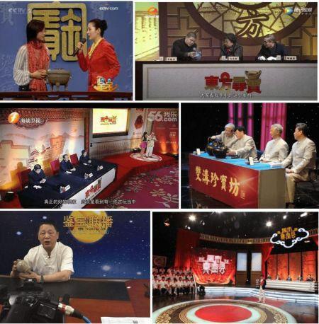 鉴宝视频,跟随专家探寻古董珍宝的传奇故事