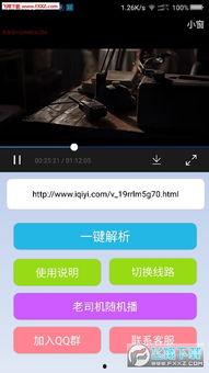 破解视频vip,揭秘黑科技背后的秘密